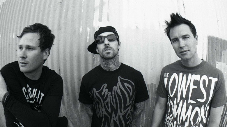 Blink-182: Greatest Hits