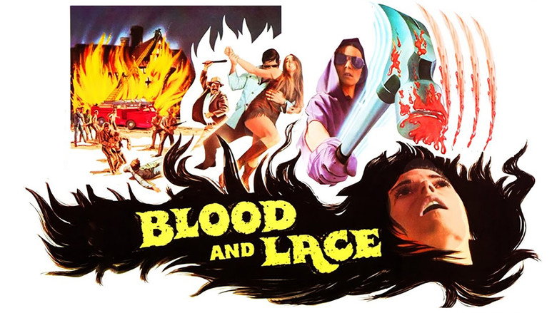 Blood and Lace