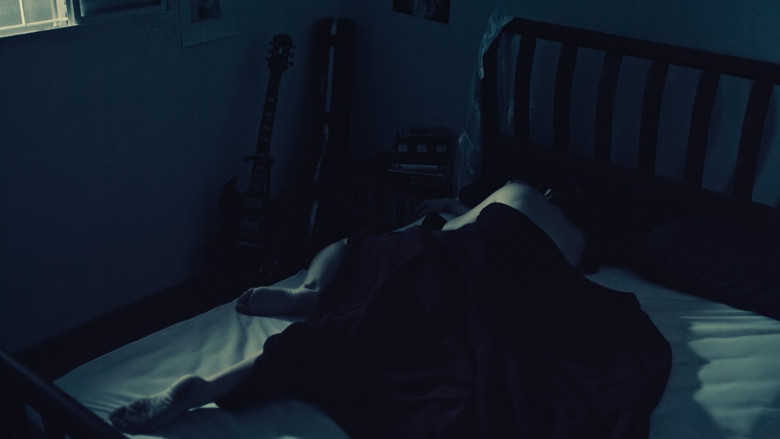 Blood and Waltz
