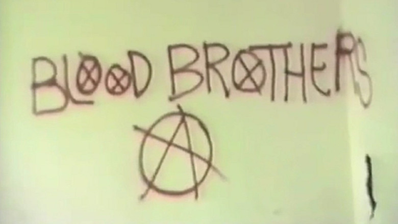 Blood Brothers