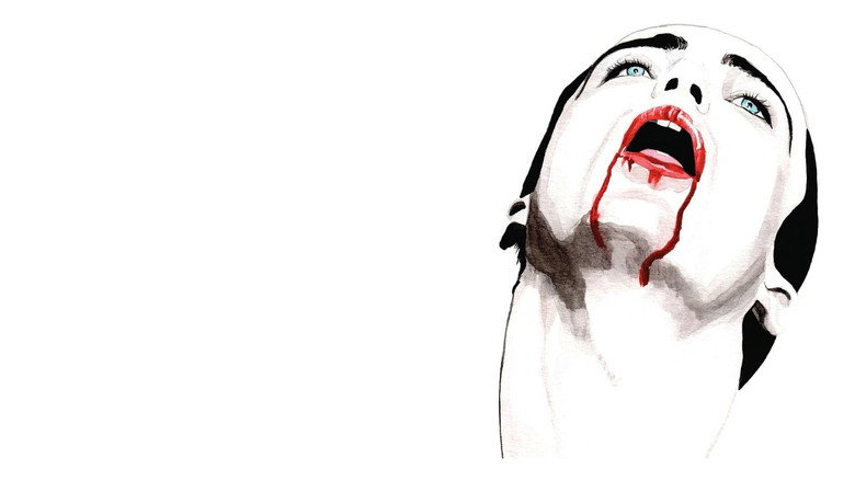 Du sang pour Dracula