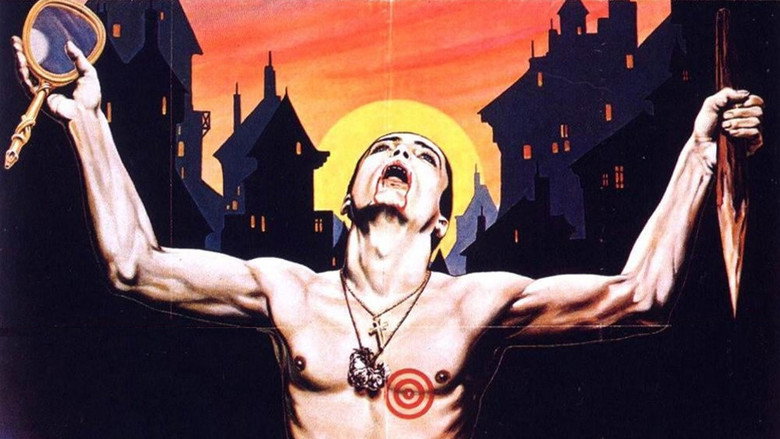 Du sang pour Dracula