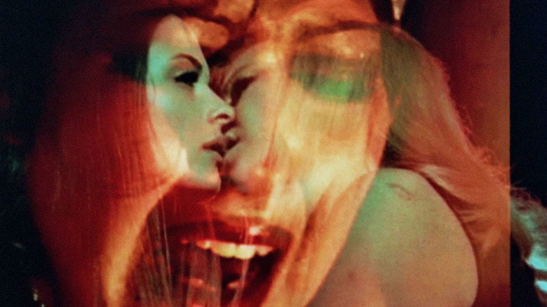 Blood Orgy of the She-Devils