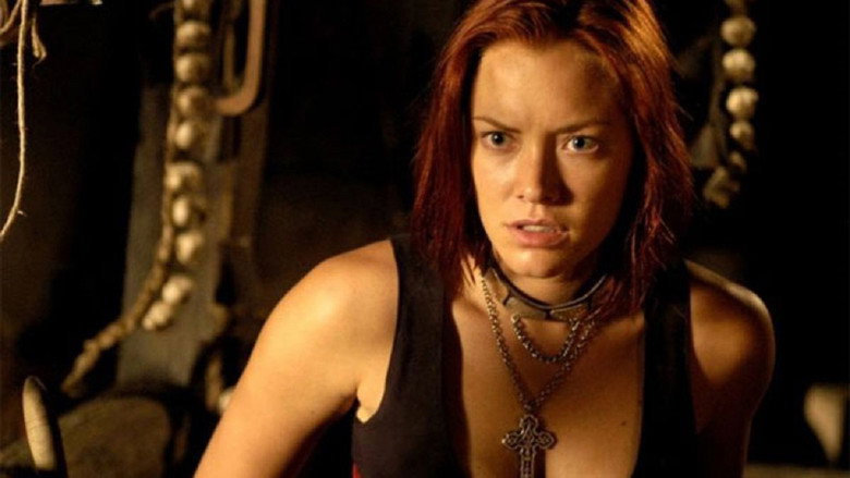 BloodRayne