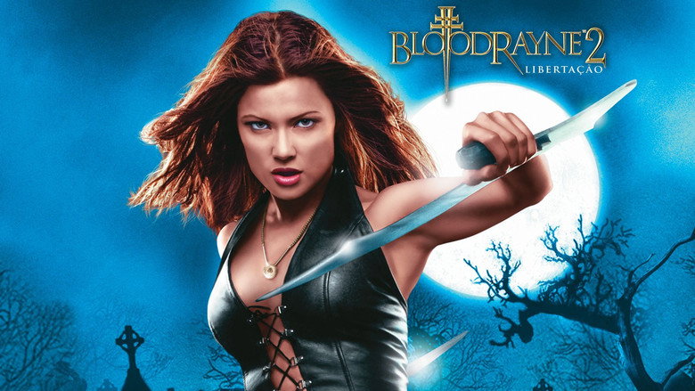 BloodRayne II: Deliverance
