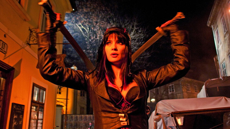 BloodRayne: The Third Reich