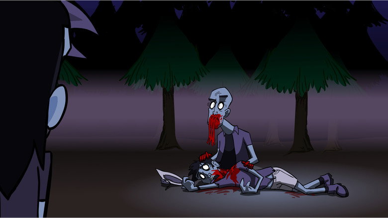 Bloody Sundae