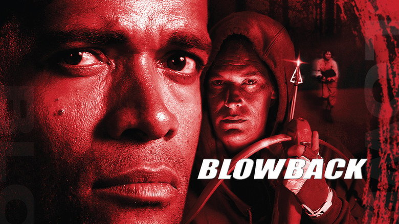 Blowback