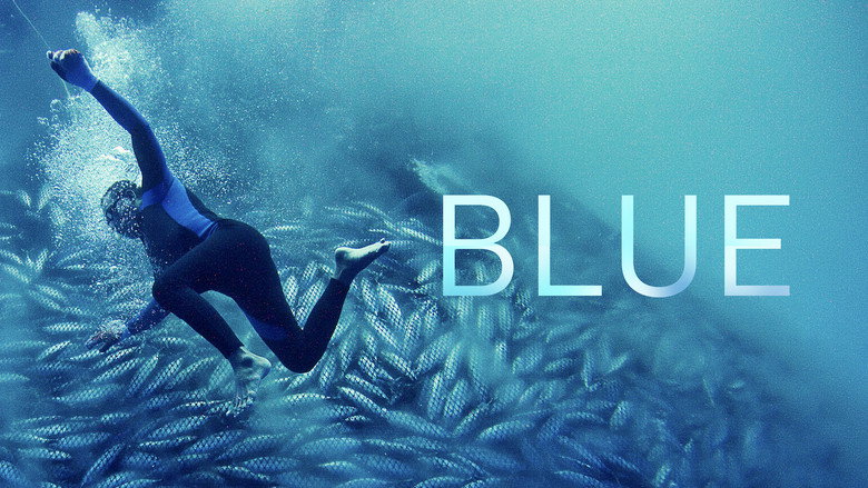 Le Blues des océans
