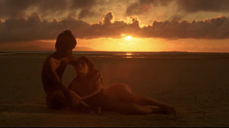 Blue Lagoon: A Summer Experience
