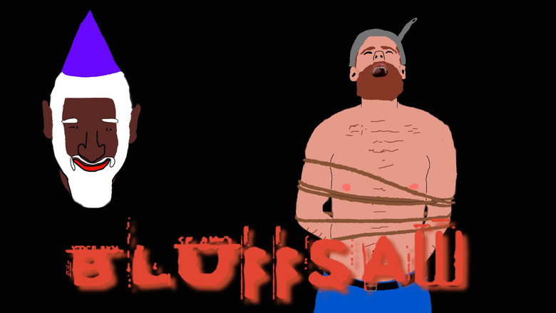 Bluffsaw