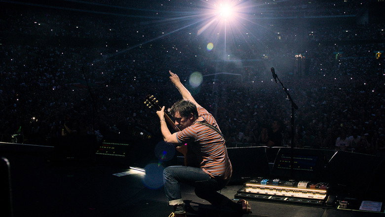 blur: Live at Wembley Stadium