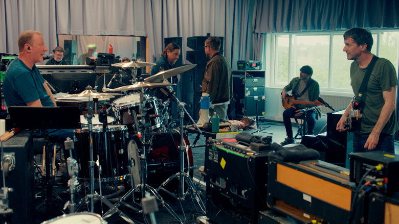blur: To the End