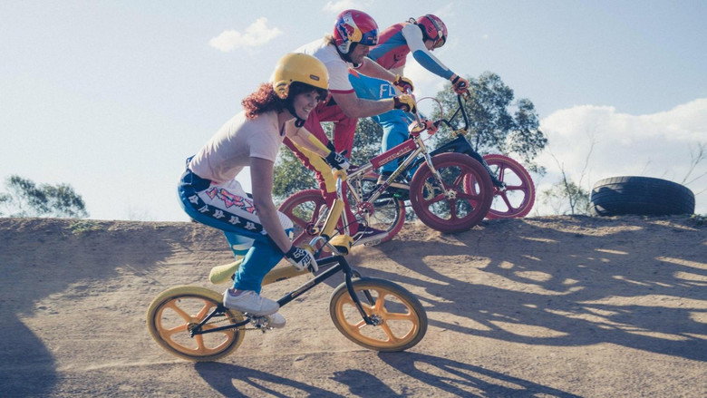 Le Gang des BMX