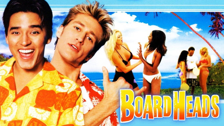 Board Heads