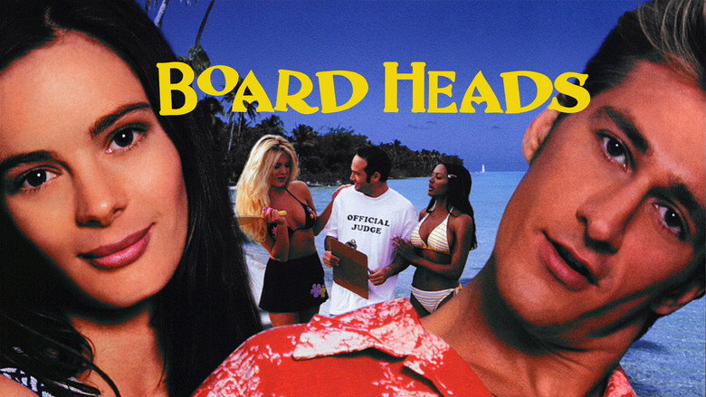 Board Heads