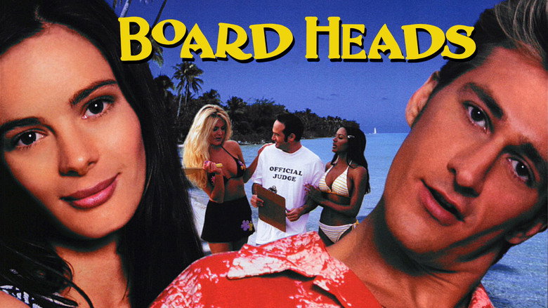 Board Heads