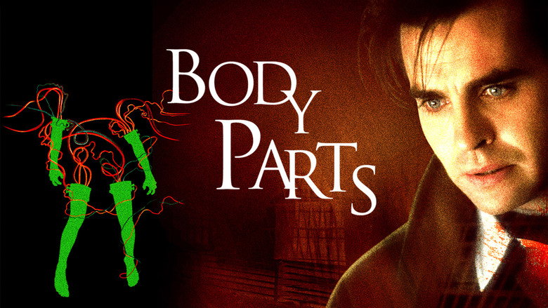 Body Parts
