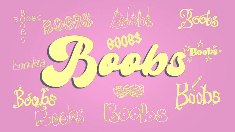 Boobs