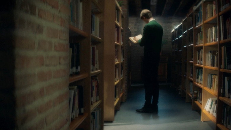 Bookworm