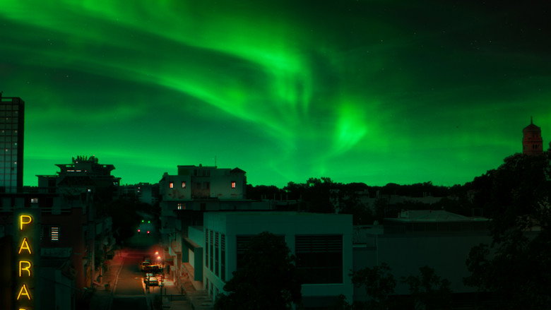 Borealis
