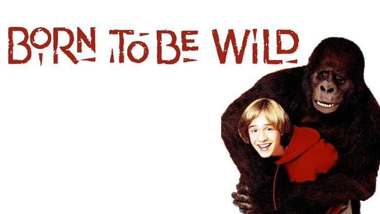 Born to Be Wild