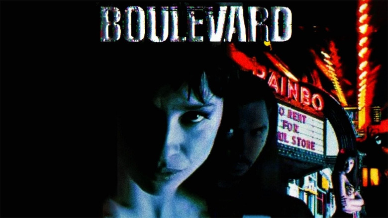 Boulevard