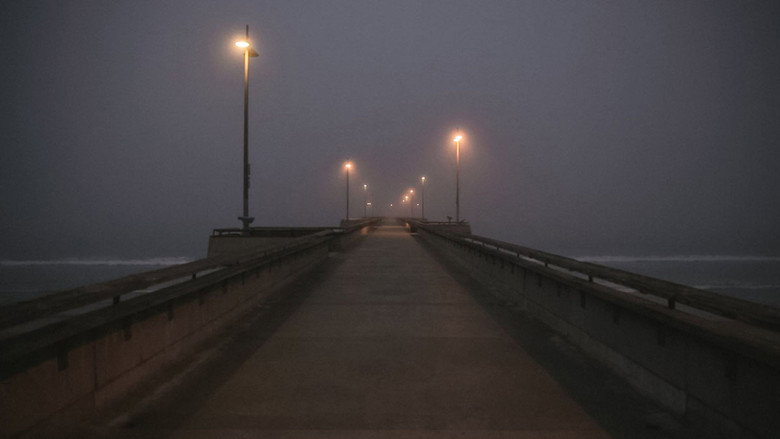 Boulevard's End