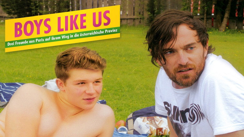 Boys Like Us