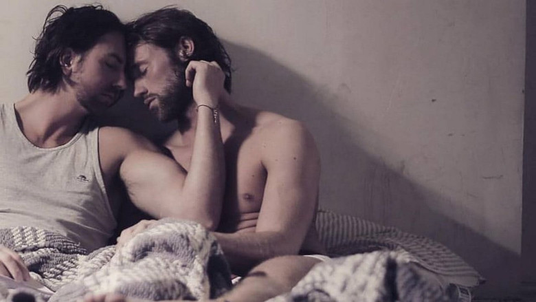 Boys On Film 17: Love Is the Drug