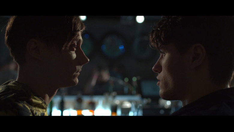 Boys On Film 21: Beautiful Secret