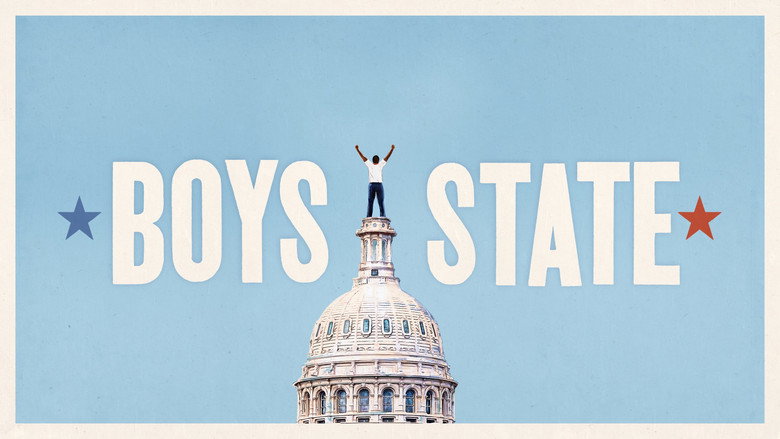 Boys State