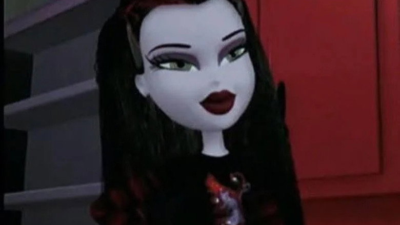 Bratz: Fashion Pixiez
