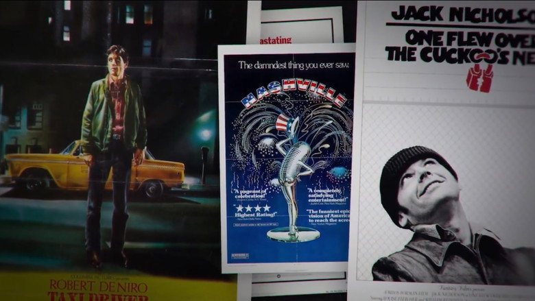 Breakdown: 1975
