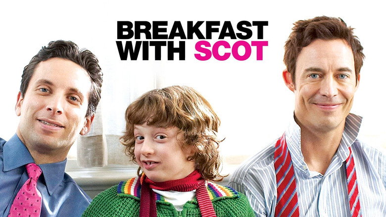 Breakfast with Scot