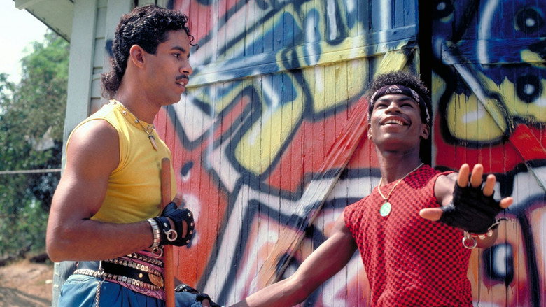 Breakin' 2: Electric Boogaloo