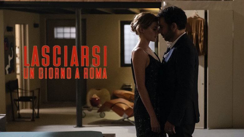 Breaking Up in Rome