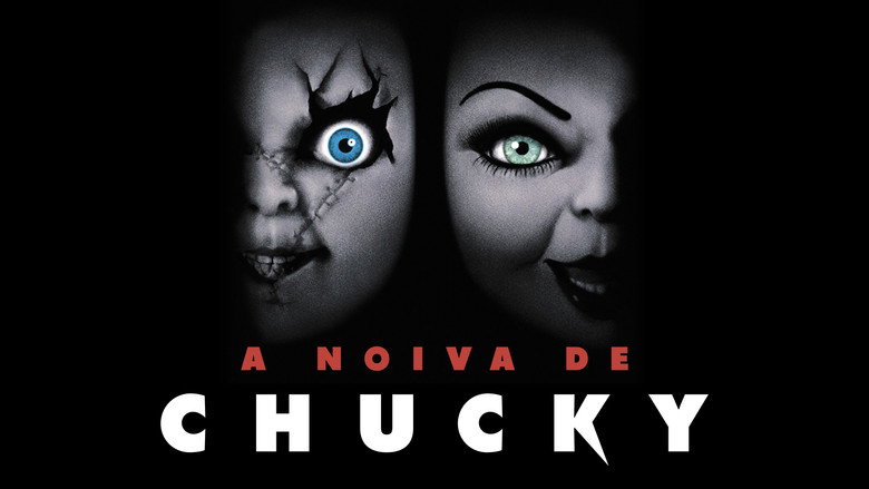La Fiancée de Chucky