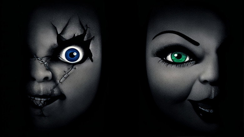 La Fiancée de Chucky