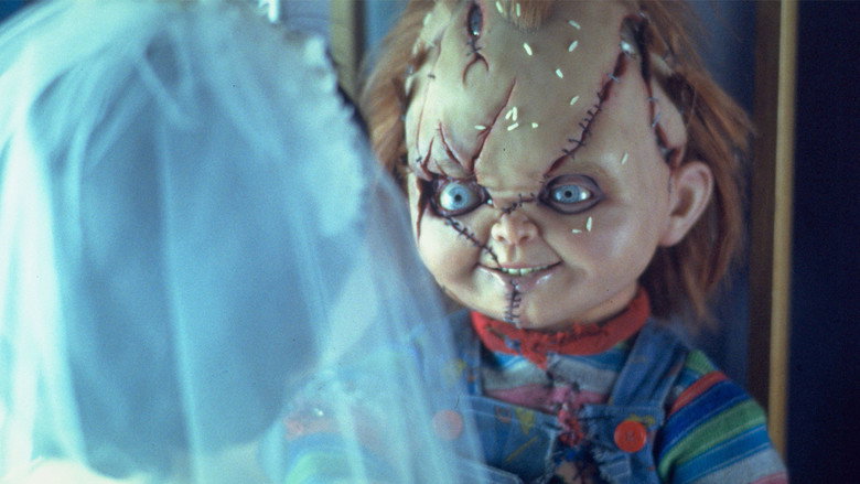 La Fiancée de Chucky