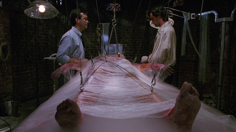 Re-Animator II