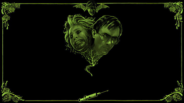 Re-Animator II