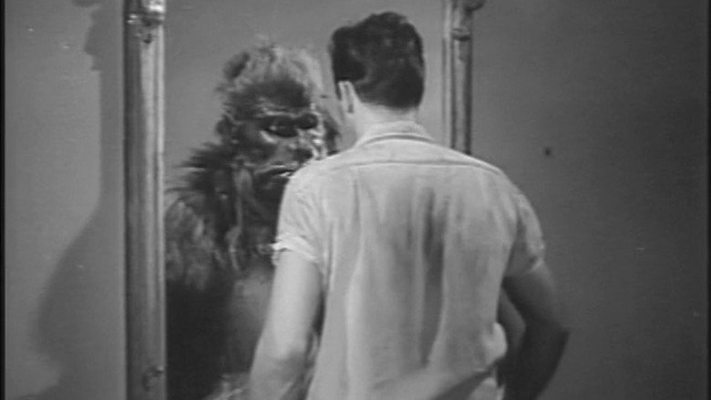 Bride of the Gorilla