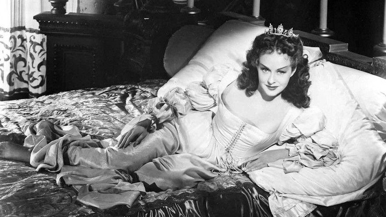Bride of Vengeance