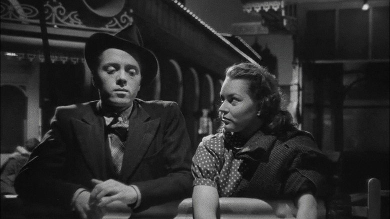 Brighton Rock
