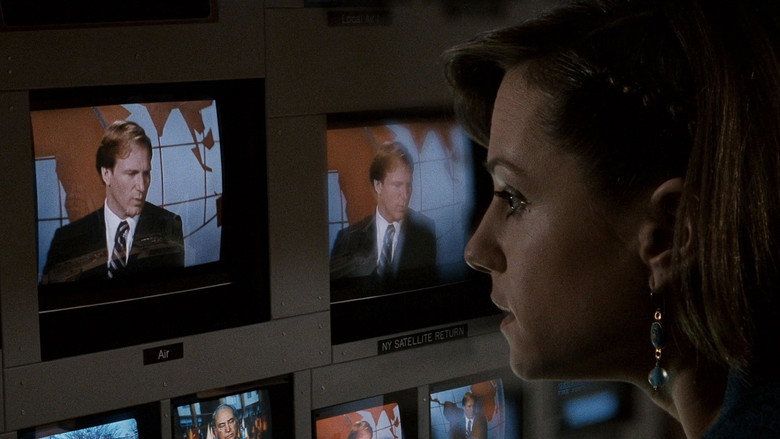 Broadcast News