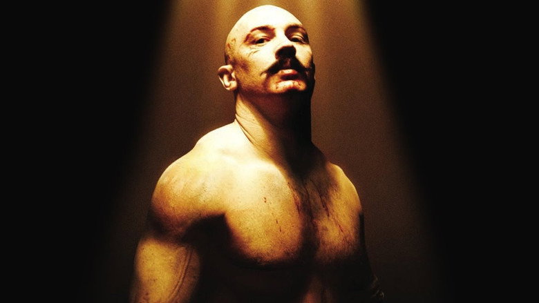 Bronson