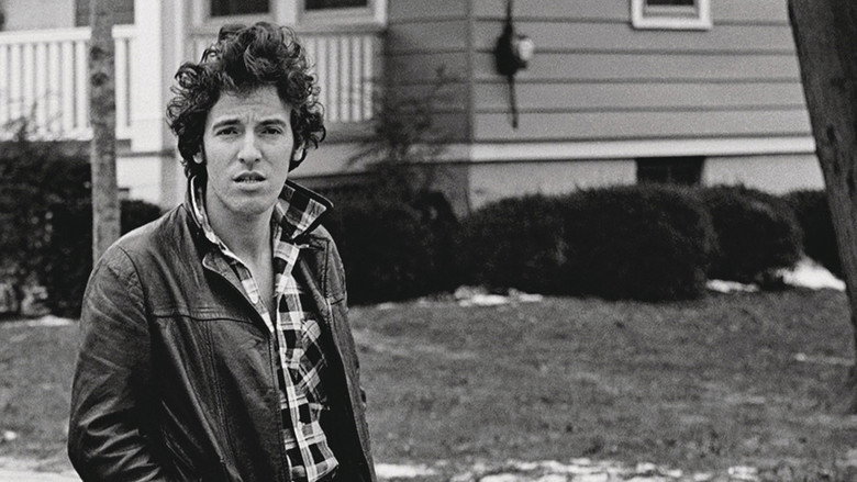 Bruce Springsteen: Born to Run