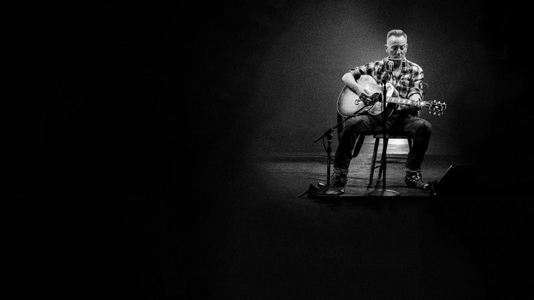 Bruce Springsteen: Nebraska Live