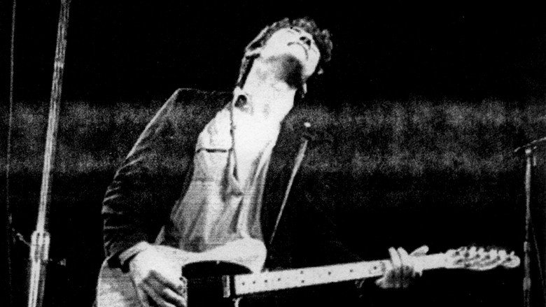 Bruce Springsteen & the E Street Band Houston '78 Bootleg: House Cut
